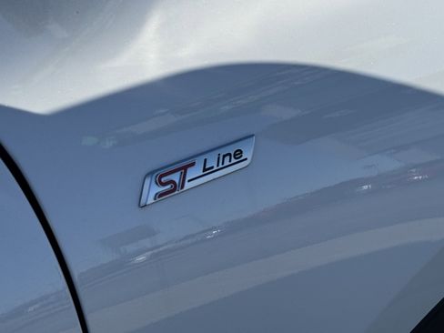 New 2026 Ford Escape ST-Line Select image 7