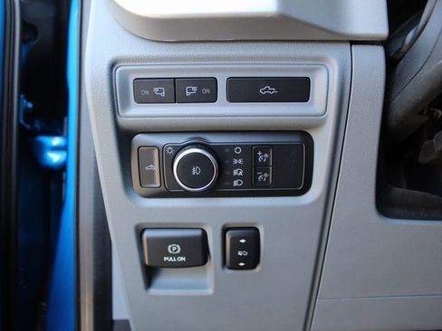 Used 2021 Ford F150 XLT w/ Equipment Group 302A High AWD/4WD image 22
