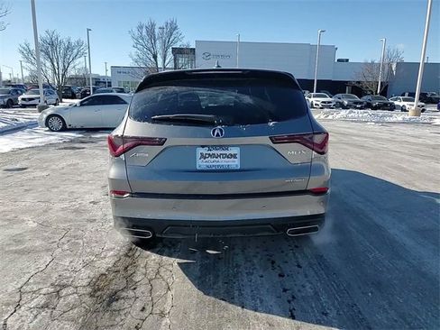 New 2026 Acura MDX A-Spec image 5