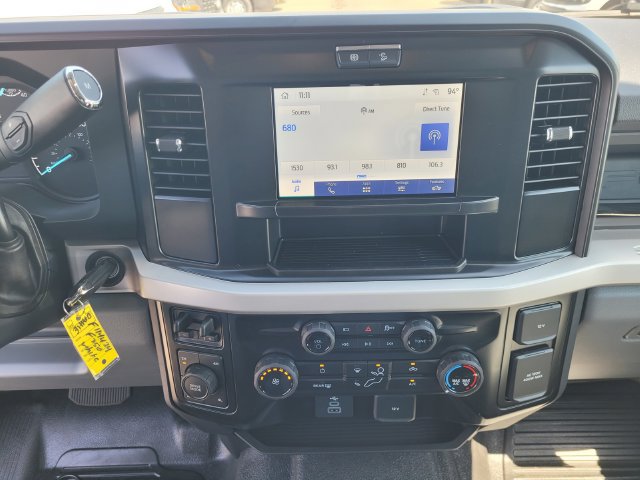 New 2026 Ford F350 XL w/ 360-Degree Camera Package AWD/4WD image 10