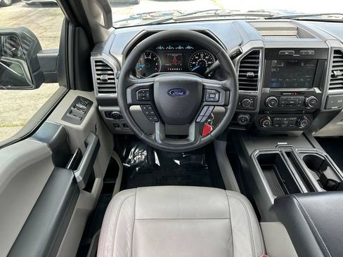 Used 2016 Ford F150 XLT w/ Equipment Group 302A Luxury RWD image 31