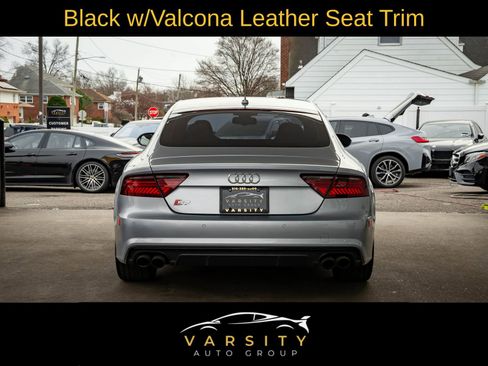 Used 2018 Audi S7 Premium Plus w/ S Sport Package image 5
