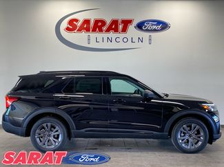 New 2026 Ford Explorer Active w/ Active Comfort Package AWD/4WD video 1
