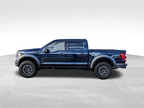 Used 2022 Ford F150 Raptor w/ Raptor 37 Performance Package image 2