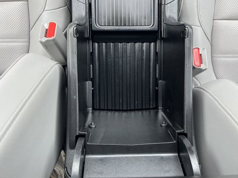 Certified 2021 Honda CR-V EX-L image 23