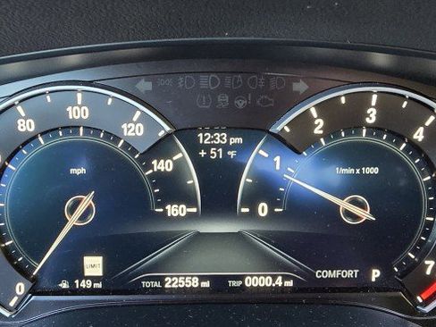 Used 2019 BMW 540i image 24