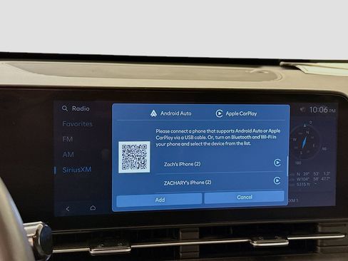 Used 2025 Hyundai Kona SEL image 22