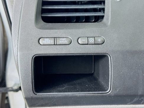 Used 2008 Honda Civic LX image 11