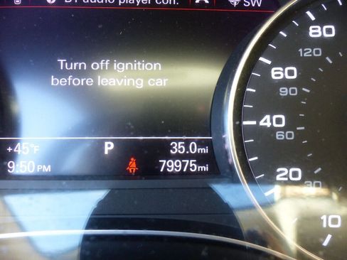 Used 2016 Audi A7 3.0T Premium Plus image 30