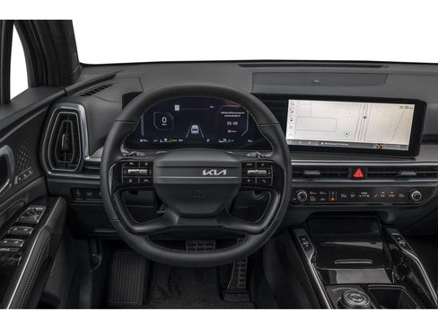 New 2026 Kia Sorento SX Prestige image 4