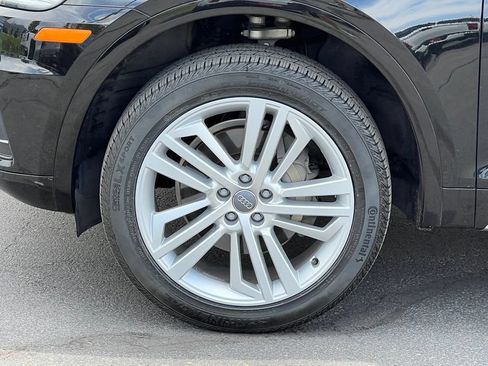 Used 2018 Audi Q5 2.0T Premium Plus w/ Premium Plus Package AWD/4WD image 14