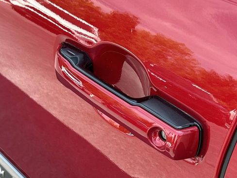 New 2026 Toyota Tundra Platinum AWD/4WD image 14
