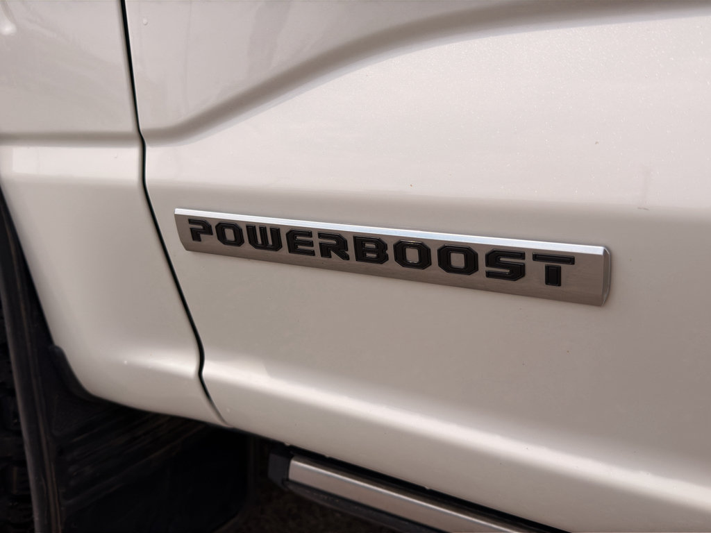 Used 2021 Ford F150 Limited AWD/4WD image 11