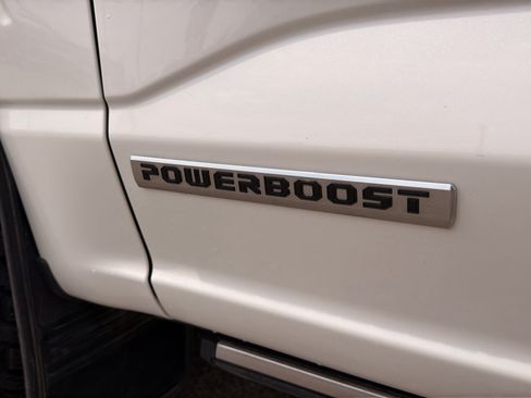 Used 2021 Ford F150 Limited AWD/4WD image 11