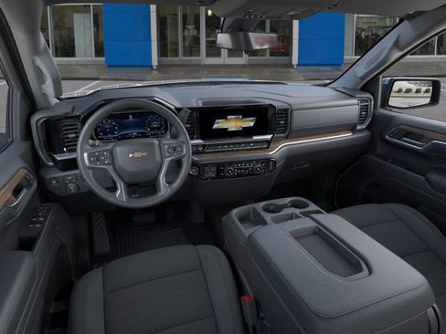 New 2026 Chevrolet Silverado 1500 LT image 15