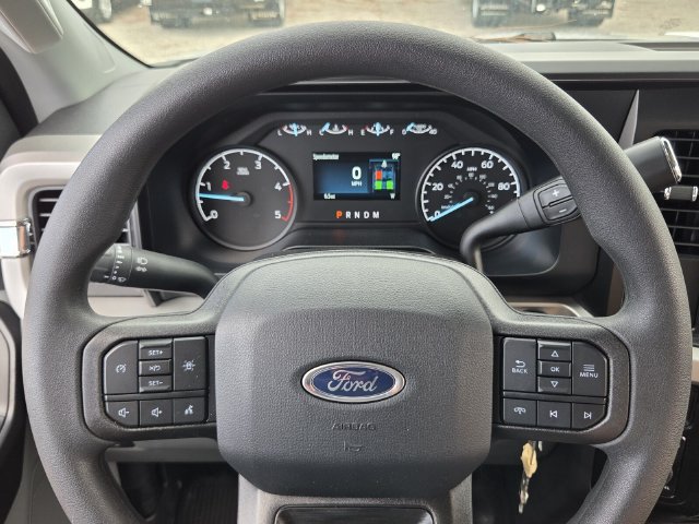 New 2026 Ford F350 XL w/ XL Chrome Package AWD/4WD image 28