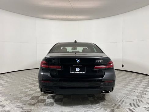 Used 2022 BMW 530i xDrive w/ Convenience Package image 6