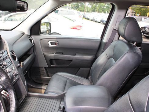 Used 2015 Honda Pilot EX-L image 14