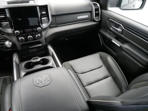 Certified 2023 RAM 1500 Laramie image 12