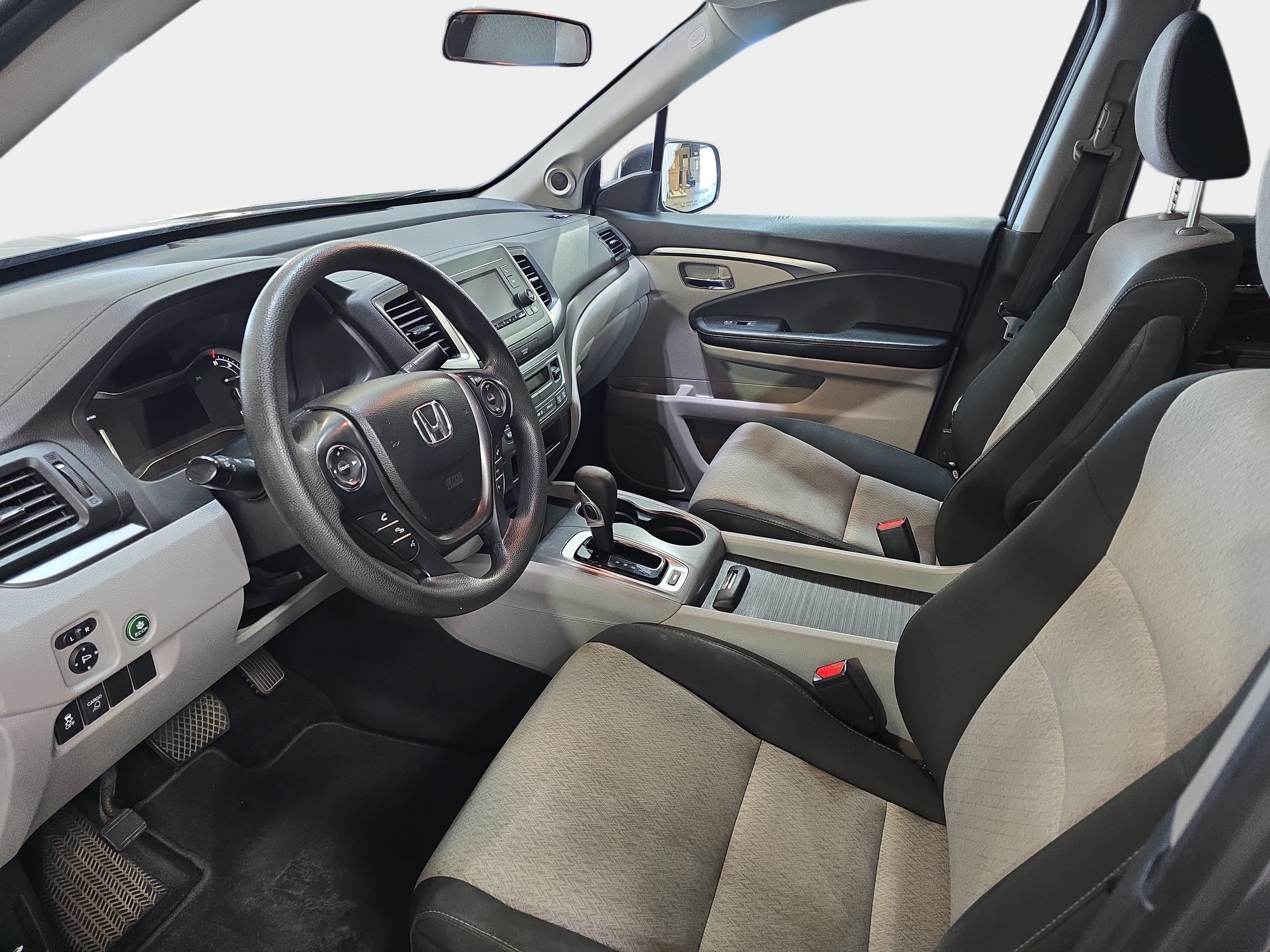 Used 2019 Honda Ridgeline RT image 13
