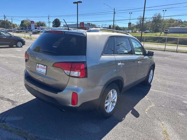 Used 2014 Kia Sorento LX FWD image 8