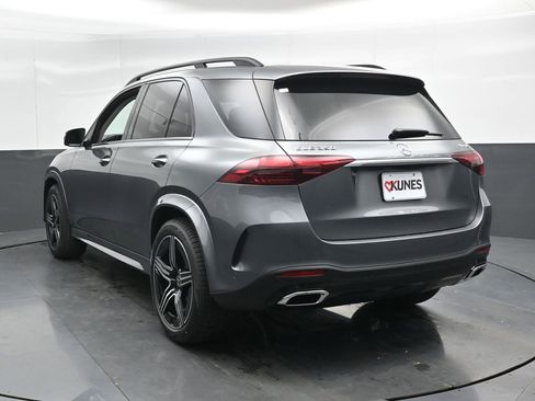 New 2026 Mercedes-Benz GLE 350 4MATIC image 8