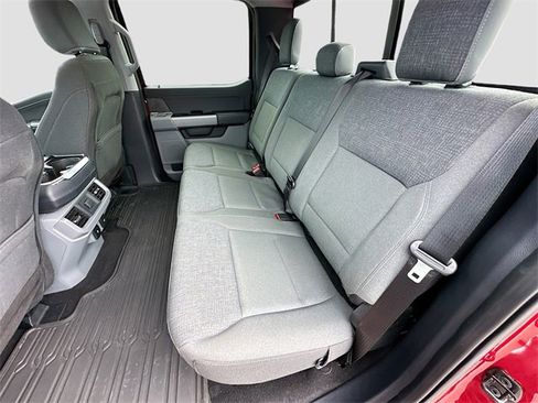 Used 2024 Ford F150 XLT w/ Equipment Group 302A MID image 24