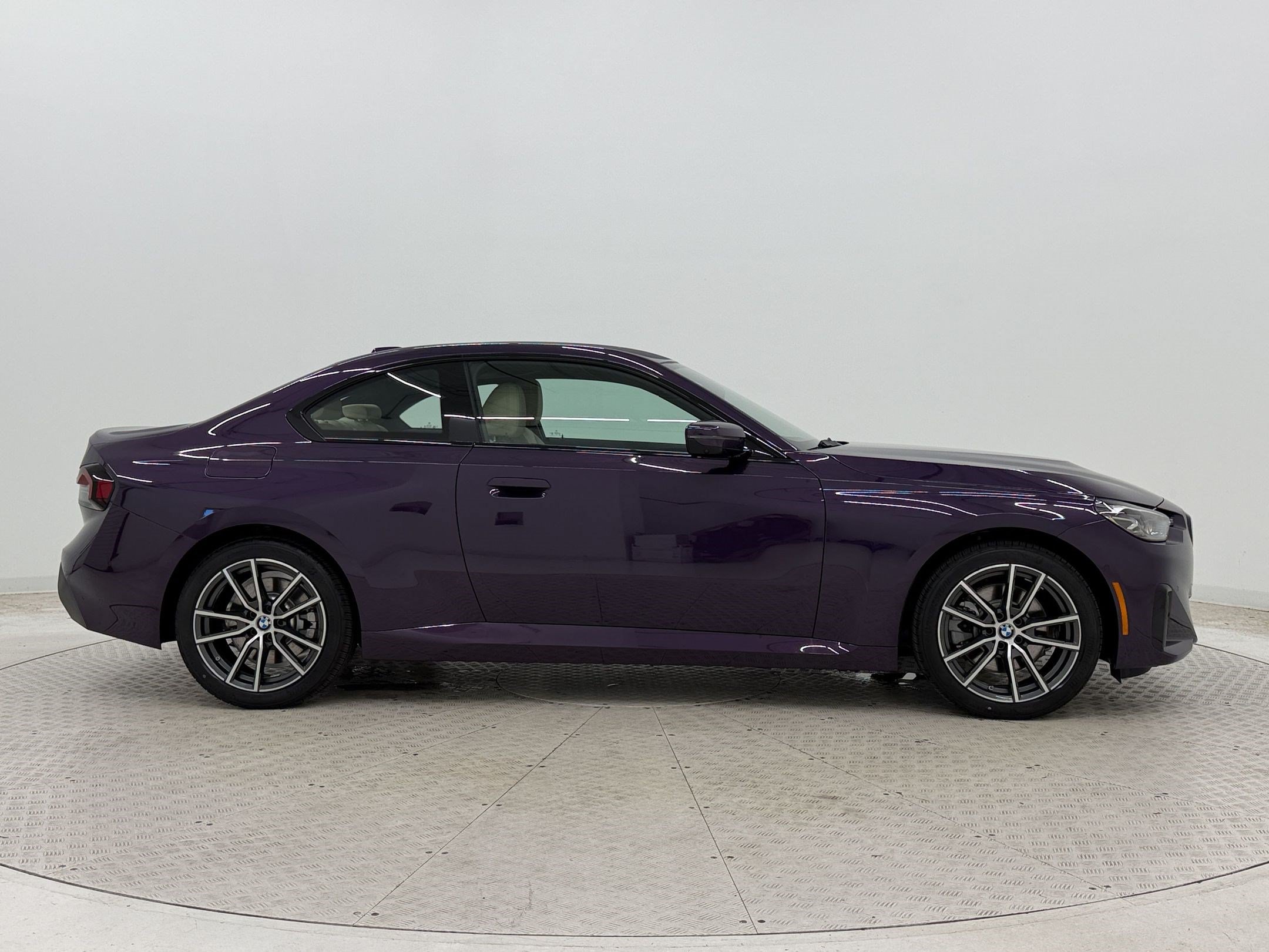 New 2026 BMW 230i xDrive Coupe w/ Premium Package AWD/4WD image 8
