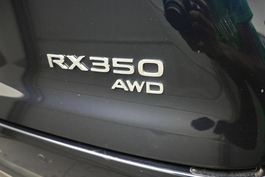 Used 2024 Lexus RX 350 Premium Plus w/ Convenience Package AWD/4WD image 37