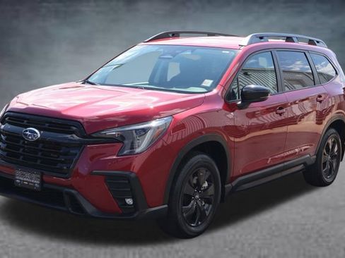 Certified 2026 Subaru Ascent Premium AWD/4WD image 26