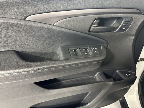 Used 2022 Honda Passport EX-L image 22