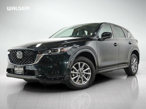 Used 2024 MAZDA CX-5 AWD 2.5 S image 1