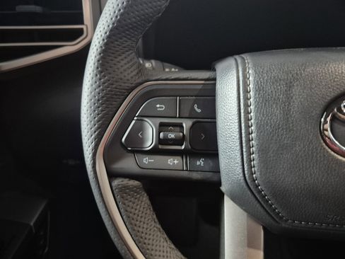 New 2026 Toyota Sequoia 4WD image 20