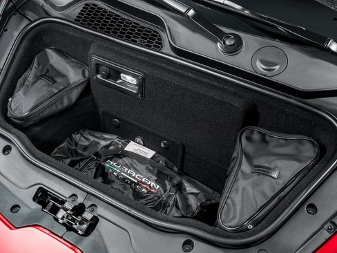Used 2023 Lamborghini Huracan Tecnica RWD image 44