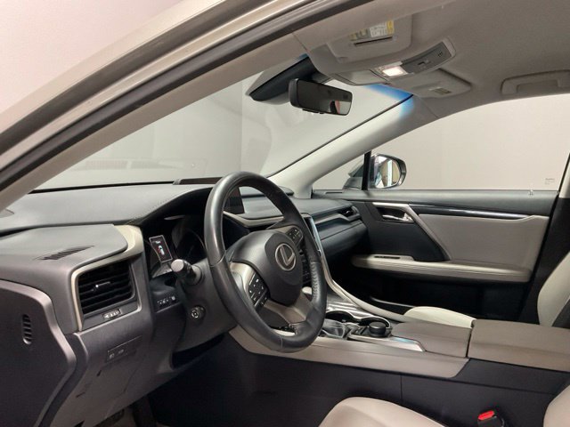 Used 2019 Lexus RX 350 FWD w/ Accessory Package image 16