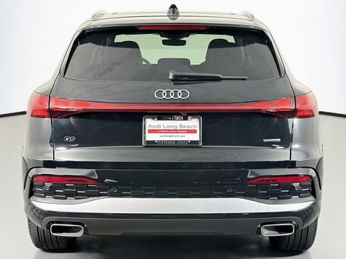 Used 2025 Audi Q5 Prestige AWD/4WD image 3