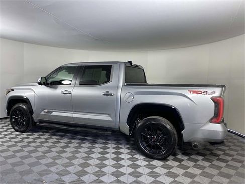 Used 2025 Toyota Tundra 1794 Edition image 6