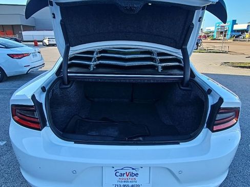 Used 2023 Dodge Charger SXT w/ Blacktop Package image 24