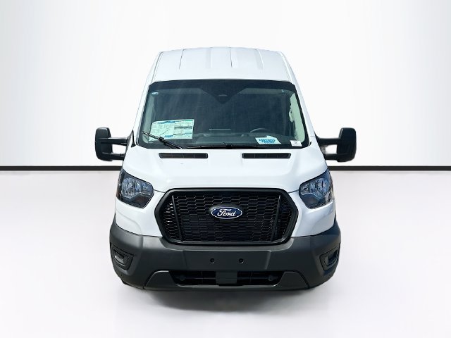 New 2026 Ford Transit 350 148 High Roof Extended RWD image 4