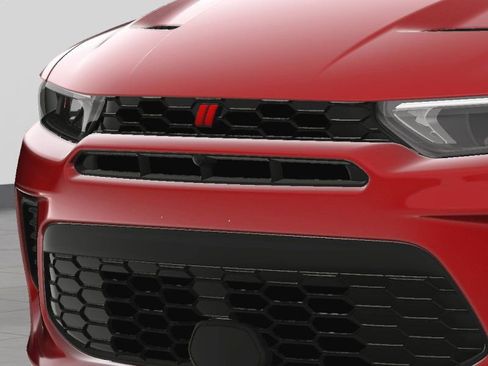 New 2025 Dodge Hornet GT w/ GT Blacktop Package image 14