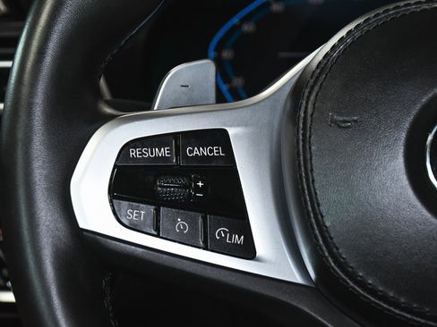 Used 2025 BMW X4 xDrive30i image 39