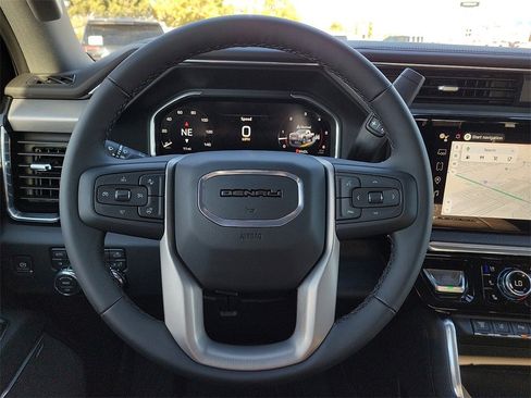 New 2026 GMC Sierra 2500 Denali w/ Denali Reserve Package image 24