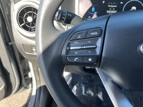 Certified 2023 Hyundai Kona SE w/ Cargo Package image 19