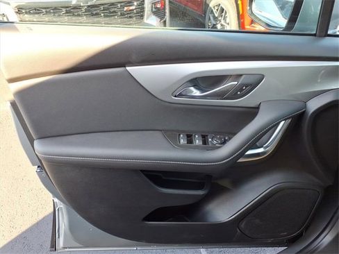 New 2026 Chevrolet Blazer LT w/ LPO, Floor Liner Package image 10