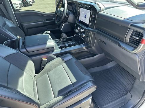 Used 2024 Ford F150 Raptor AWD/4WD image 27