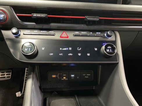 New 2026 Hyundai Sonata N Line image 19