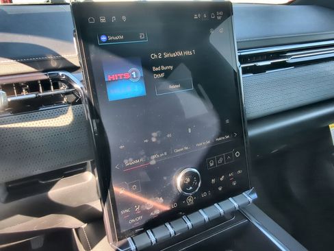 New 2026 GMC Sierra EV AT4 w/ AT4 Premium Package image 13