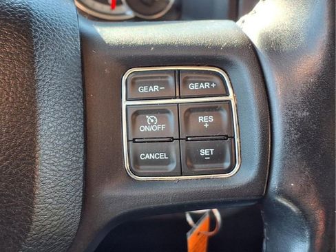 Used 2016 RAM 1500 Big Horn image 14