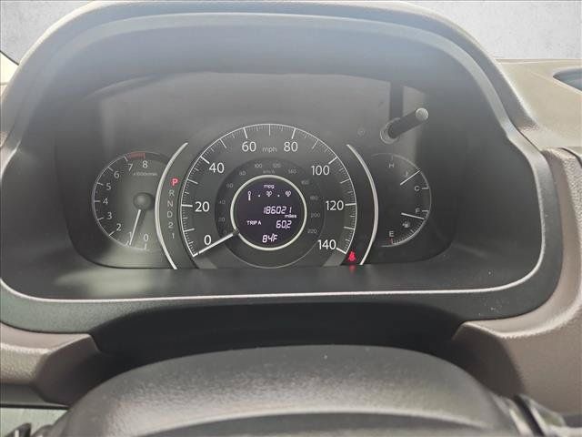 Used 2013 Honda CR-V EX-L image 11