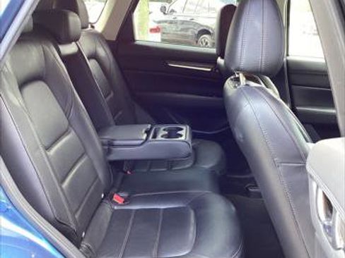 Used 2021 MAZDA CX-5 Grand Touring FWD image 14